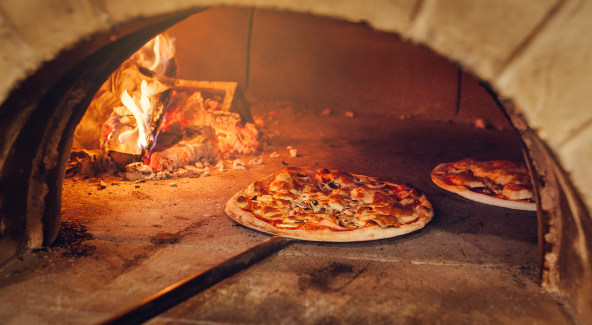 L’incredibile forza della pizza. L’Italia ne sforna tre miliardi l’anno