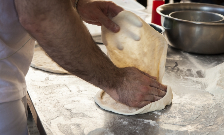 Pizzaiulo Napoletano