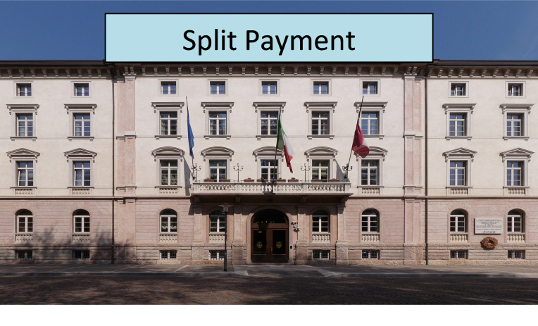 Split Payment