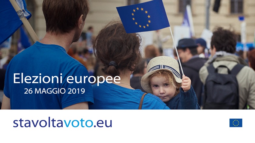 Elezioni europee 2019