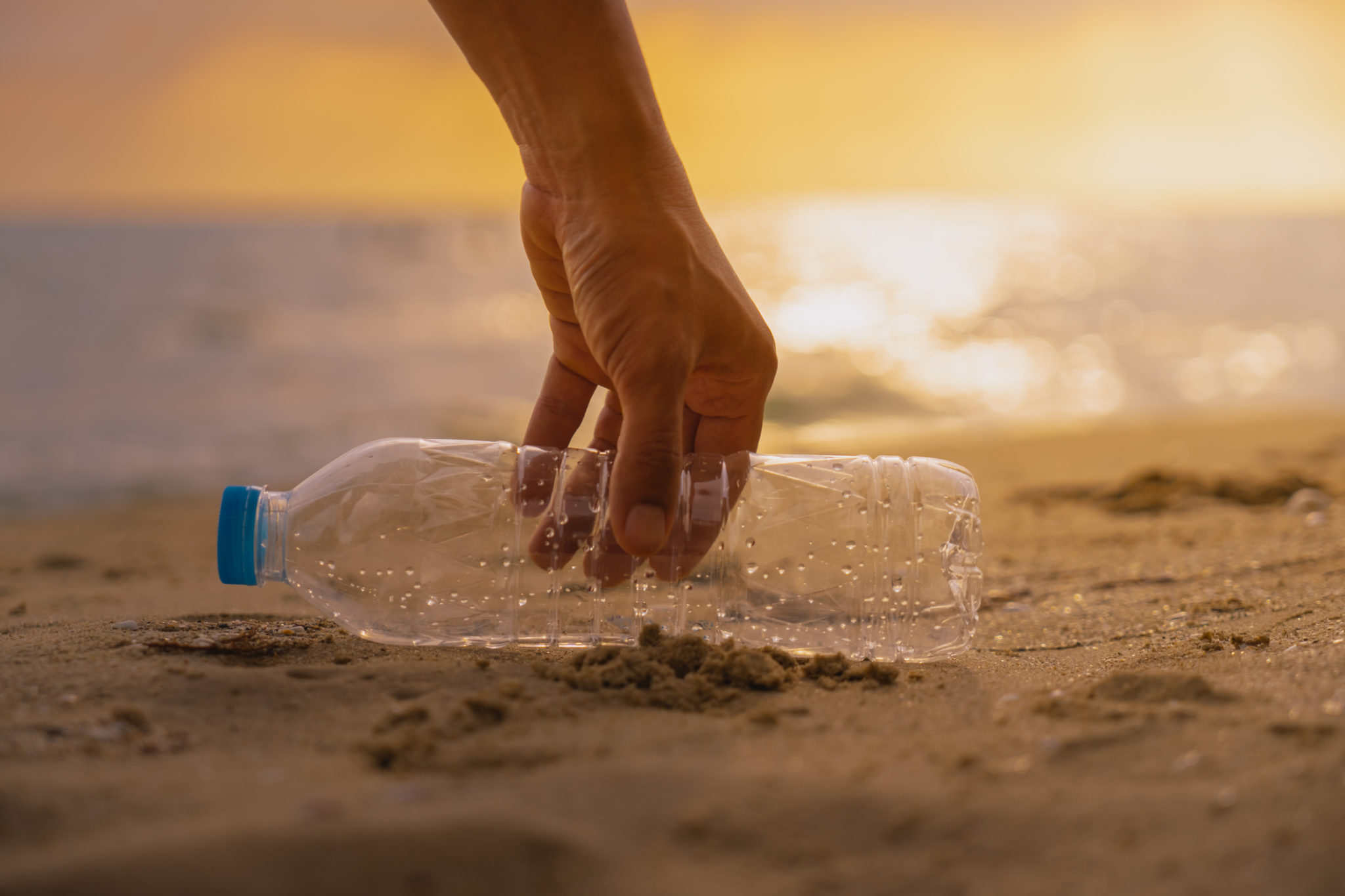 Spiagge toscane plastic free, firmato un protocollo d'intesa