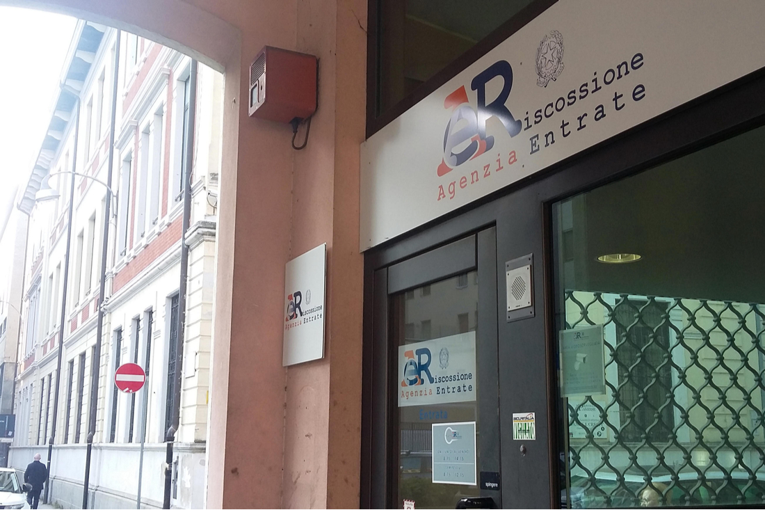 Agenzia delle entrate