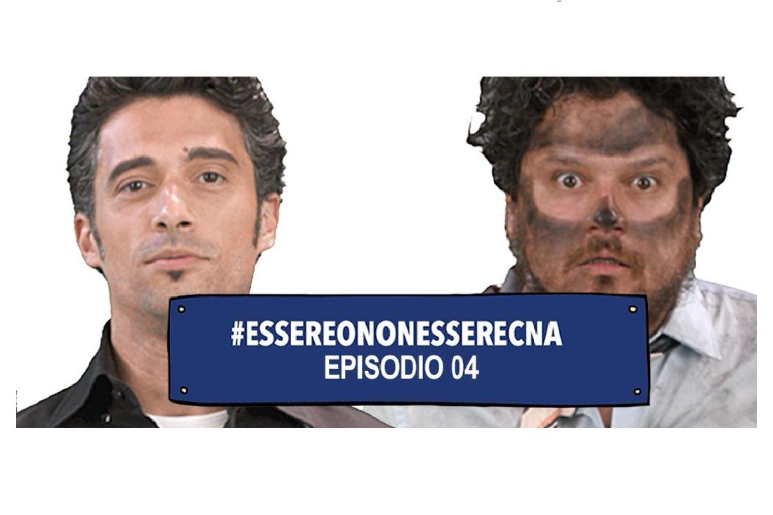 #EssereononessereCNA