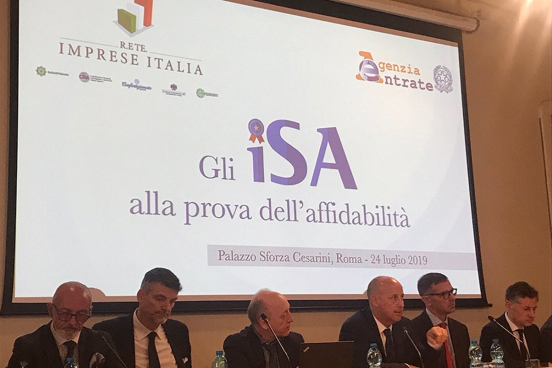 isa Convegno