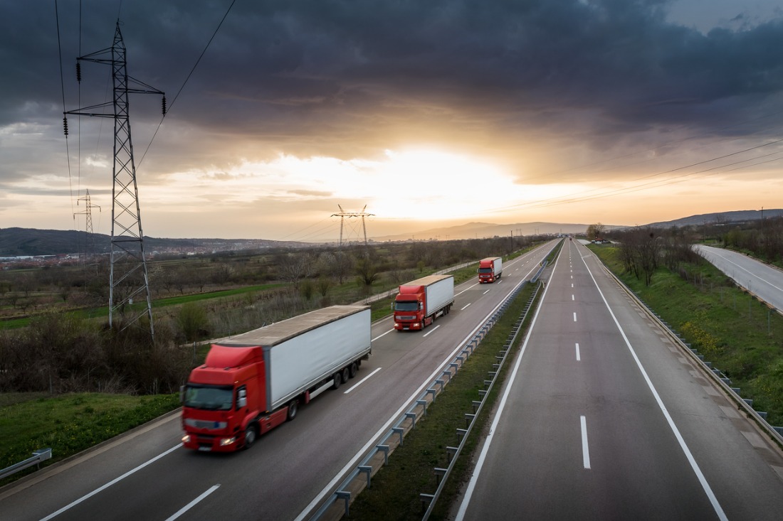 Abolire sussidi all’autotrasporto penalizza l’intero settore