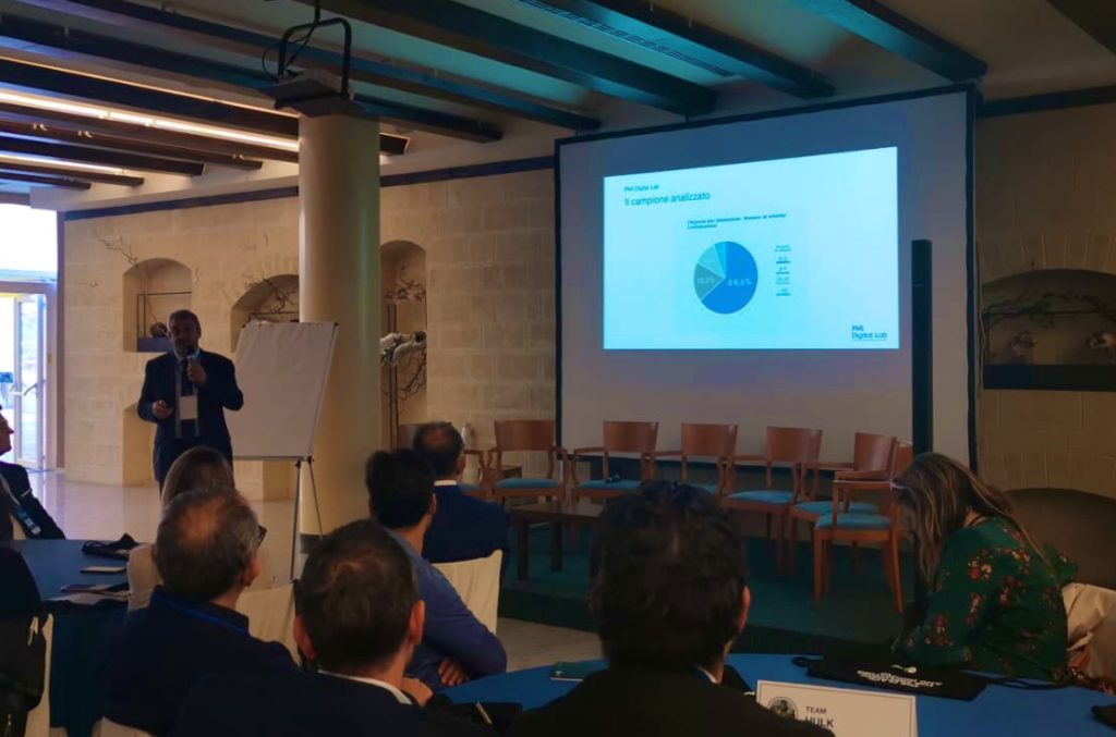 PMI Digital Lab, prosegue il tour dell’innovazione e fa tappa a Matera