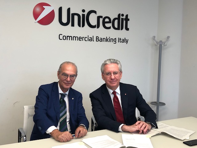 CNA e UniCredit insieme per l’innovazione digitale delle Pmi