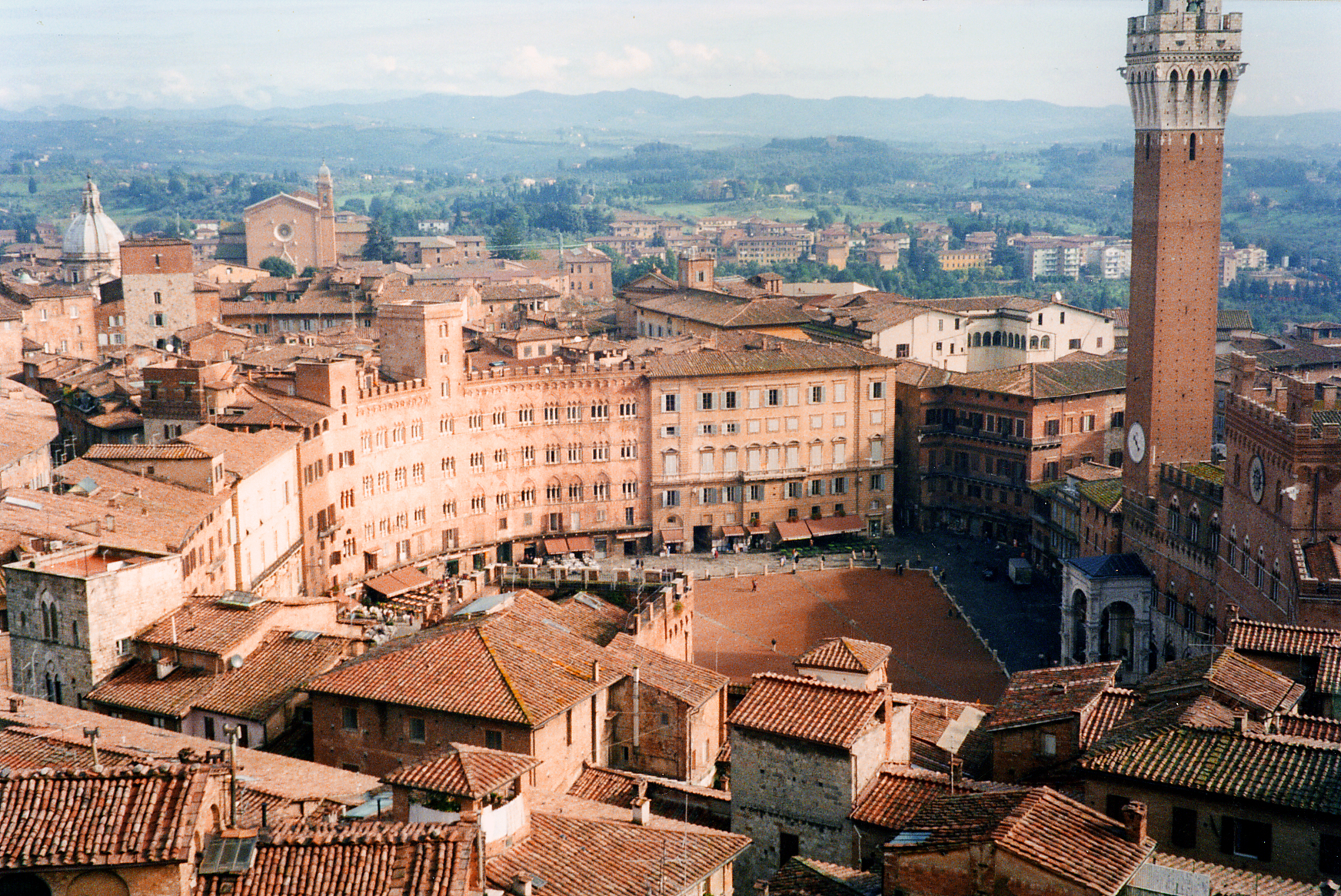 Siena Art all’insegna di artigianato e enogastronomia