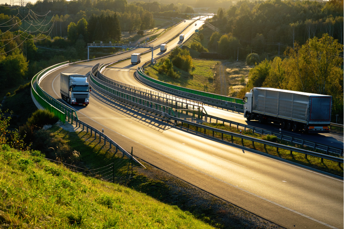 L’autotrasporto marchigiano cambia pelle ma la crisi non passa