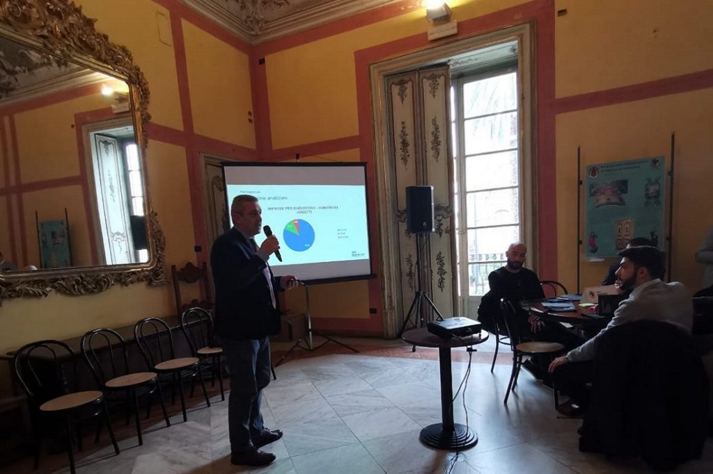 Pmi Digital Lab, il roadshow della trasformazione digitale sbarca in Sicilia