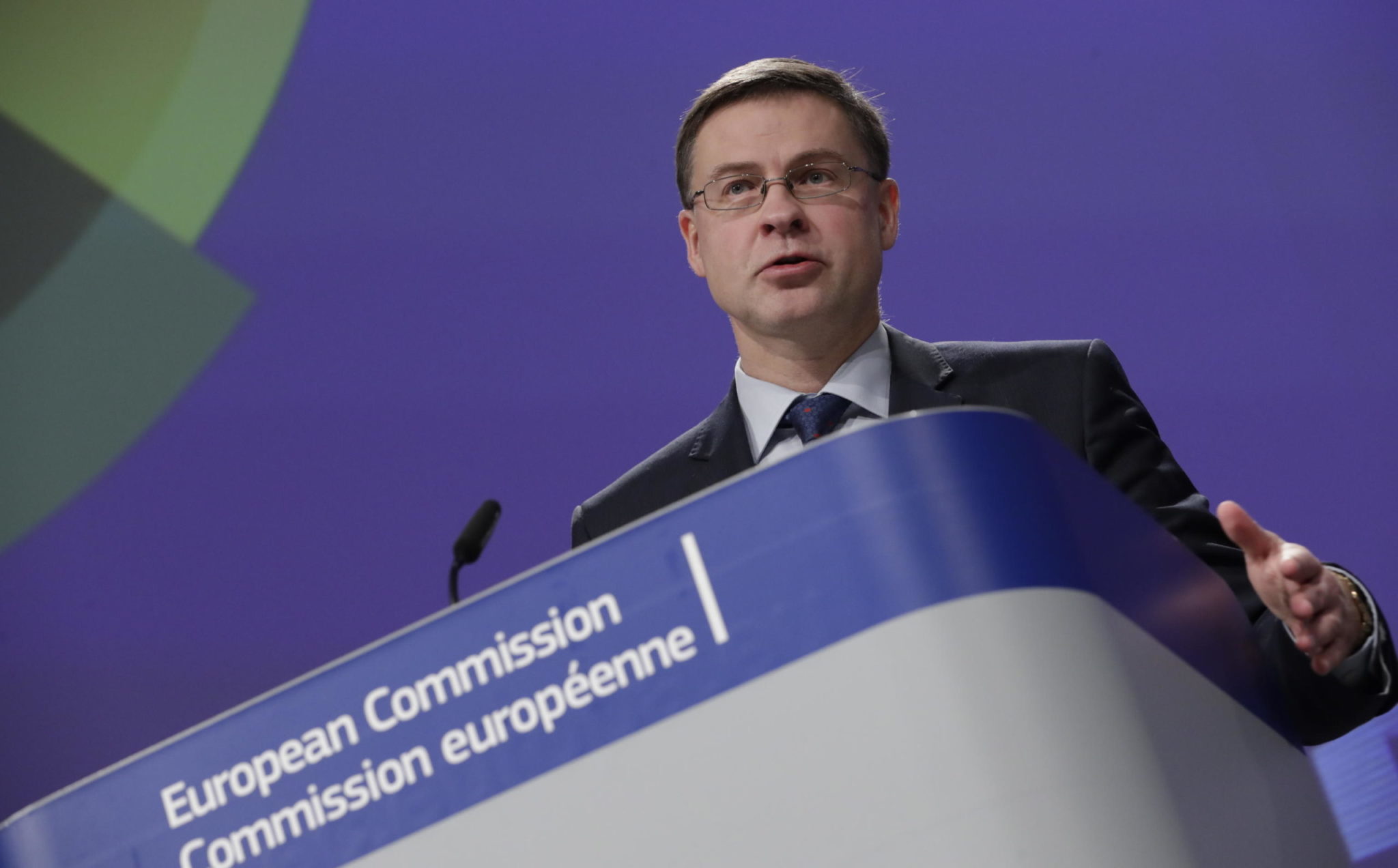 Dombrovskis