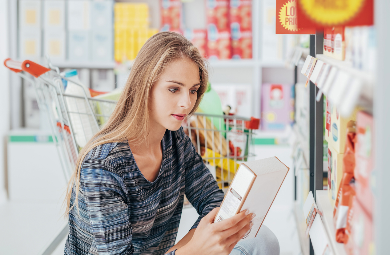 Etichette alimentari, con la Francia si rinnova la “disfida”