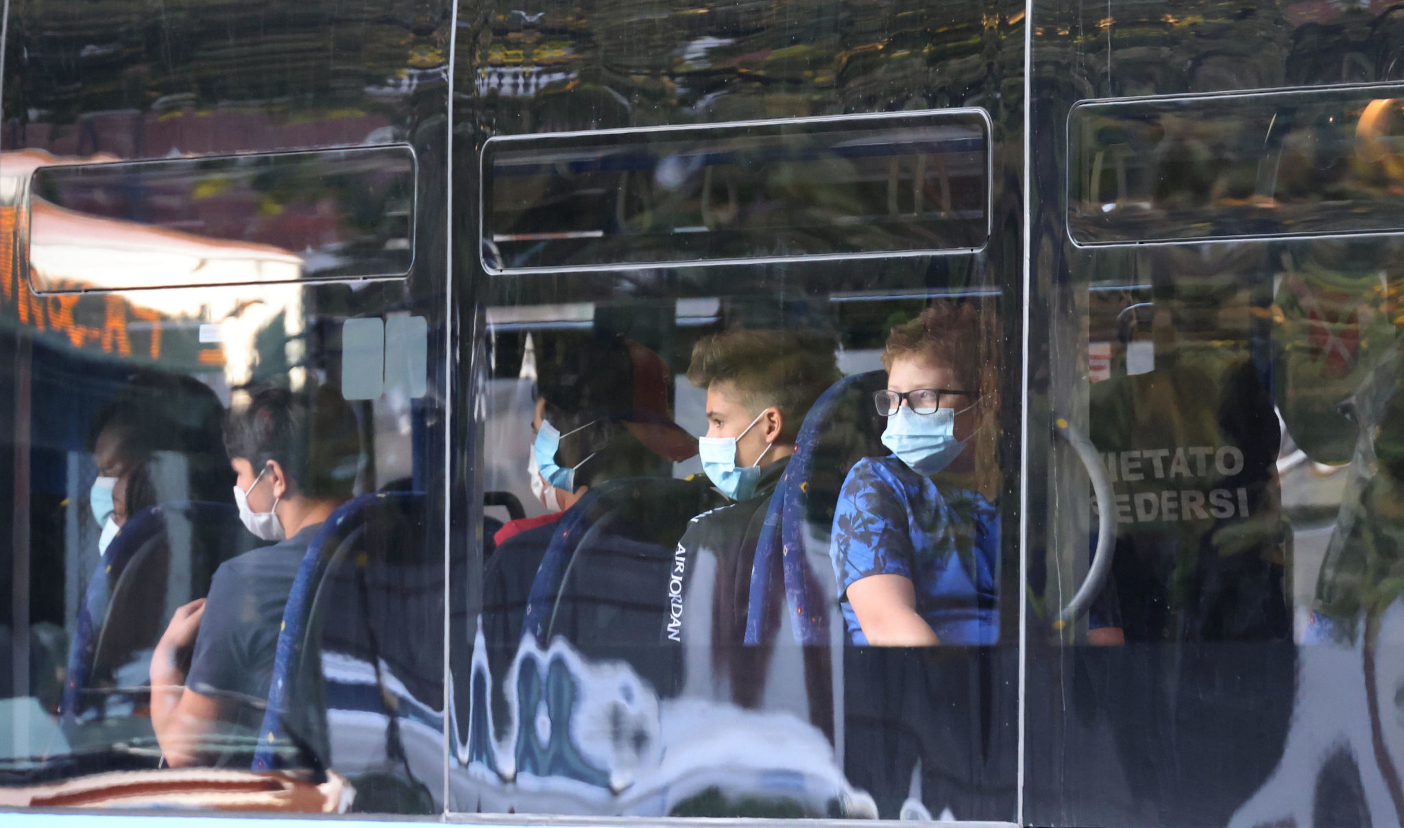 Trasporto scolastico. Gli autotrasportatori CNA ribadiscono la loro disponibilità