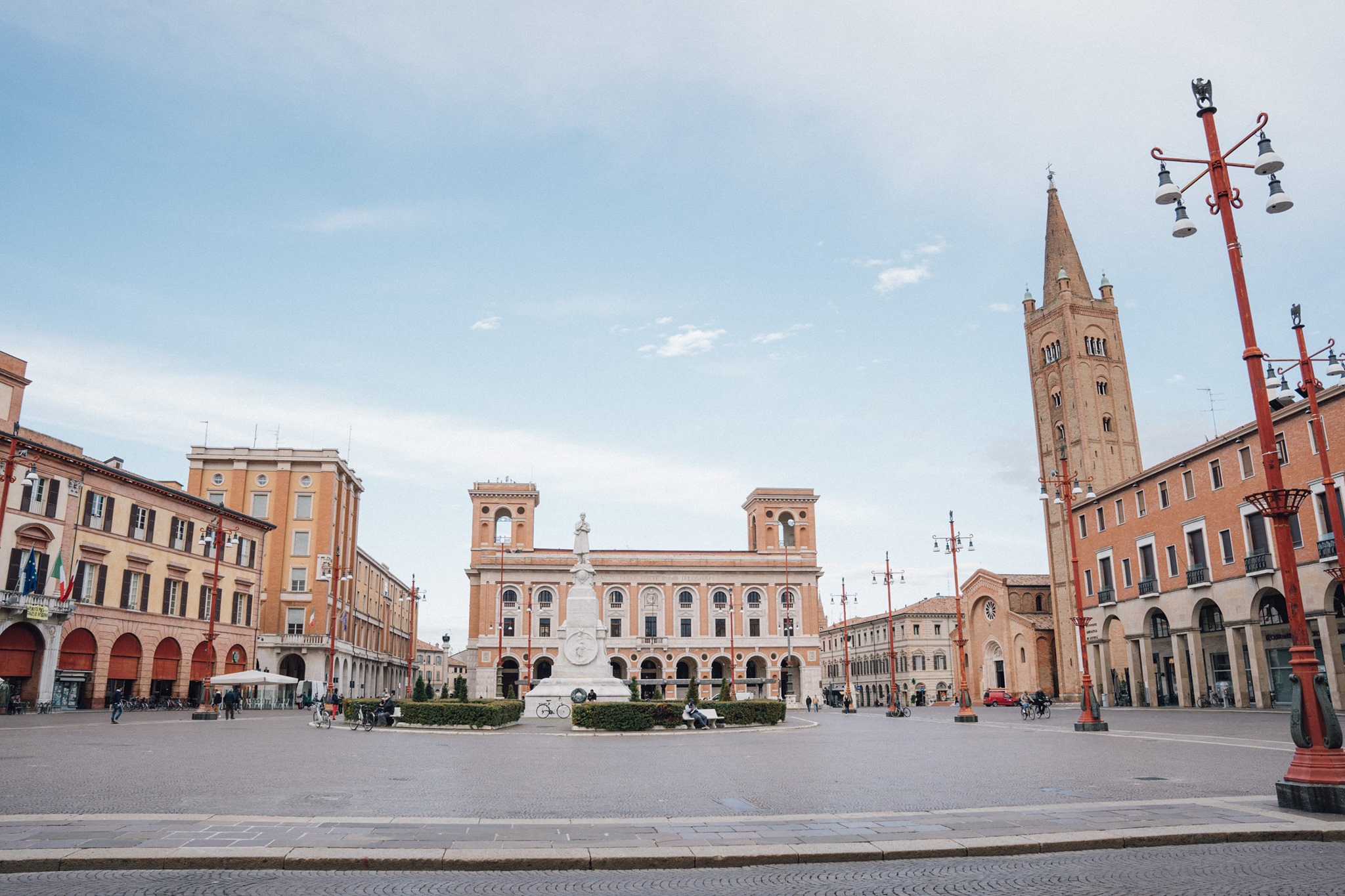 Grazie a CNA Forlì contributi anche all’artigiano di servizio