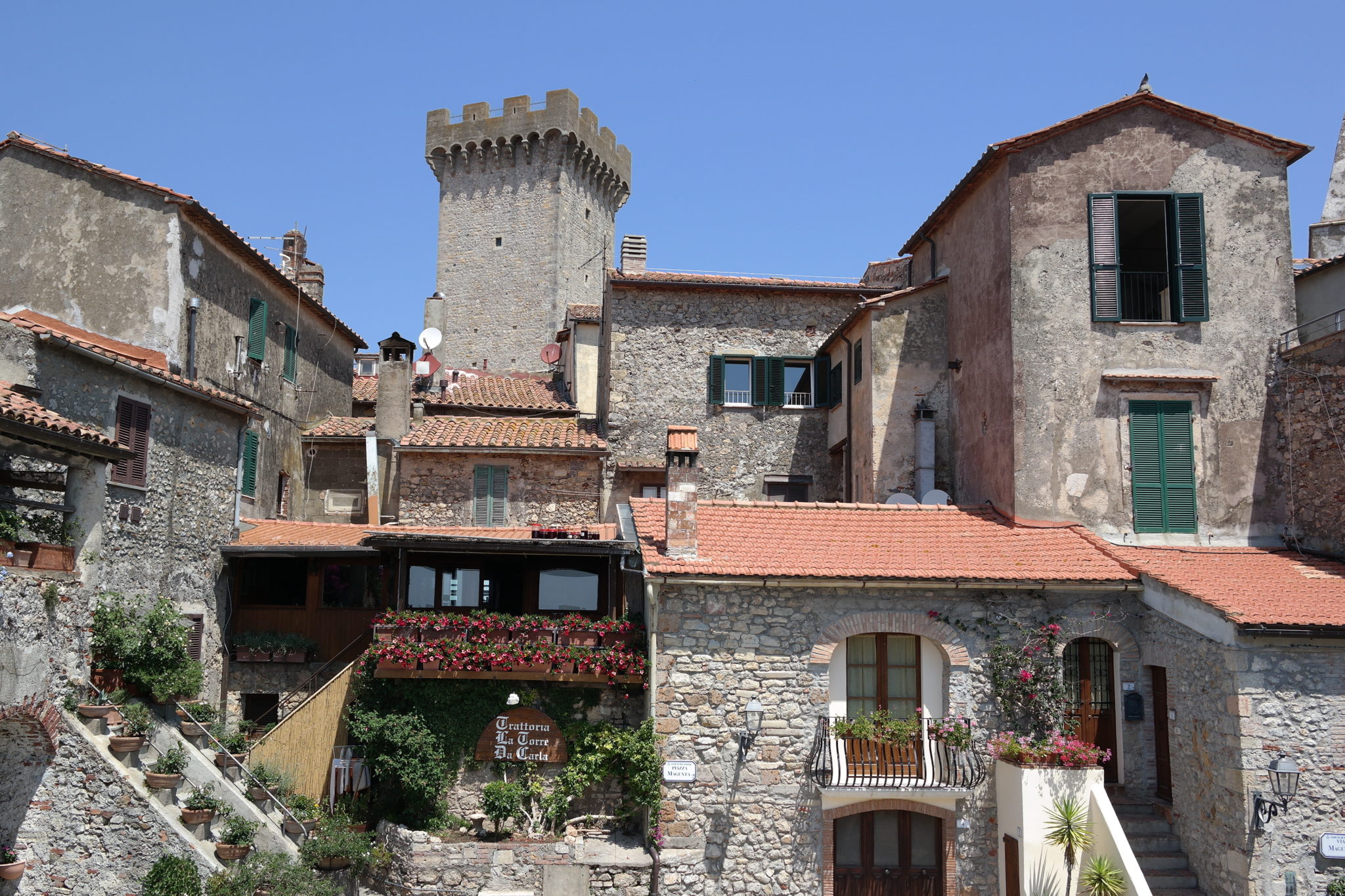 Contributi per i piccoli comuni: un’opportunità per rendere più attrattiva la provincia di Grosseto