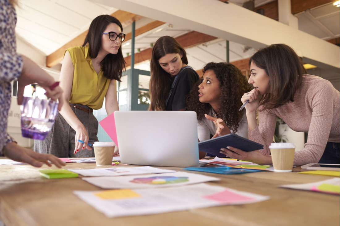 Lavoro, la ripresa sarà al femminile. O non sarà