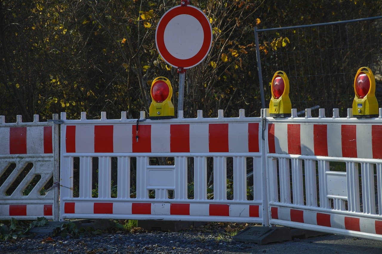 Chiusura del ponte a Sasso Marconi, CNA: “Imprese isolate, rischiano il collasso”