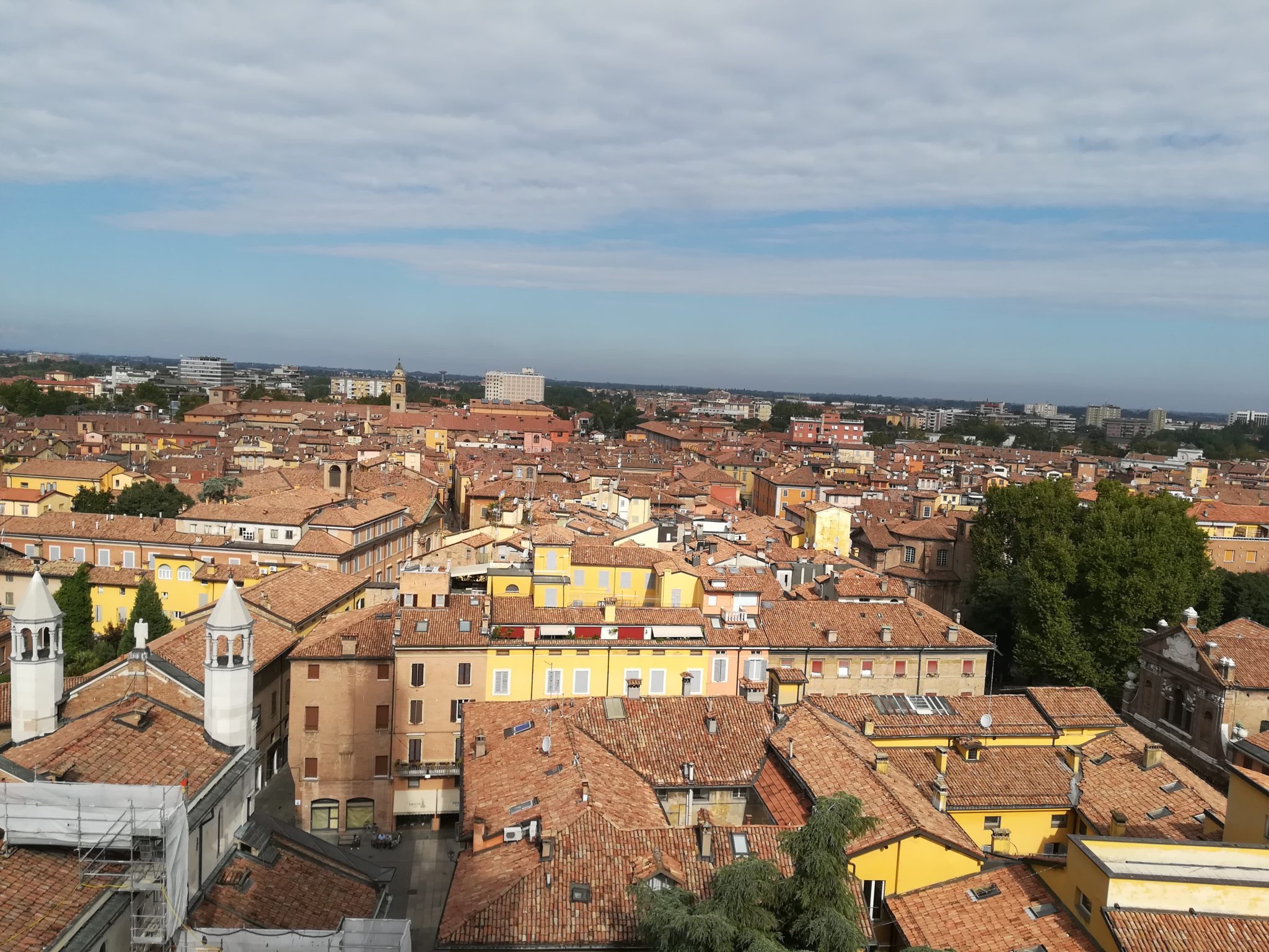 CNA Modena, Claudio Medici confermato presidente fino al 2025