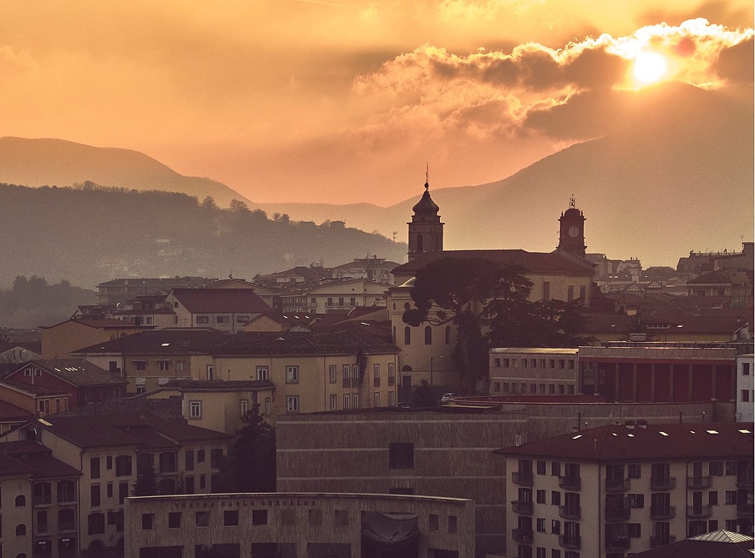 Avellino, l’assemblea ha eletto il nuovo presidente territoriale