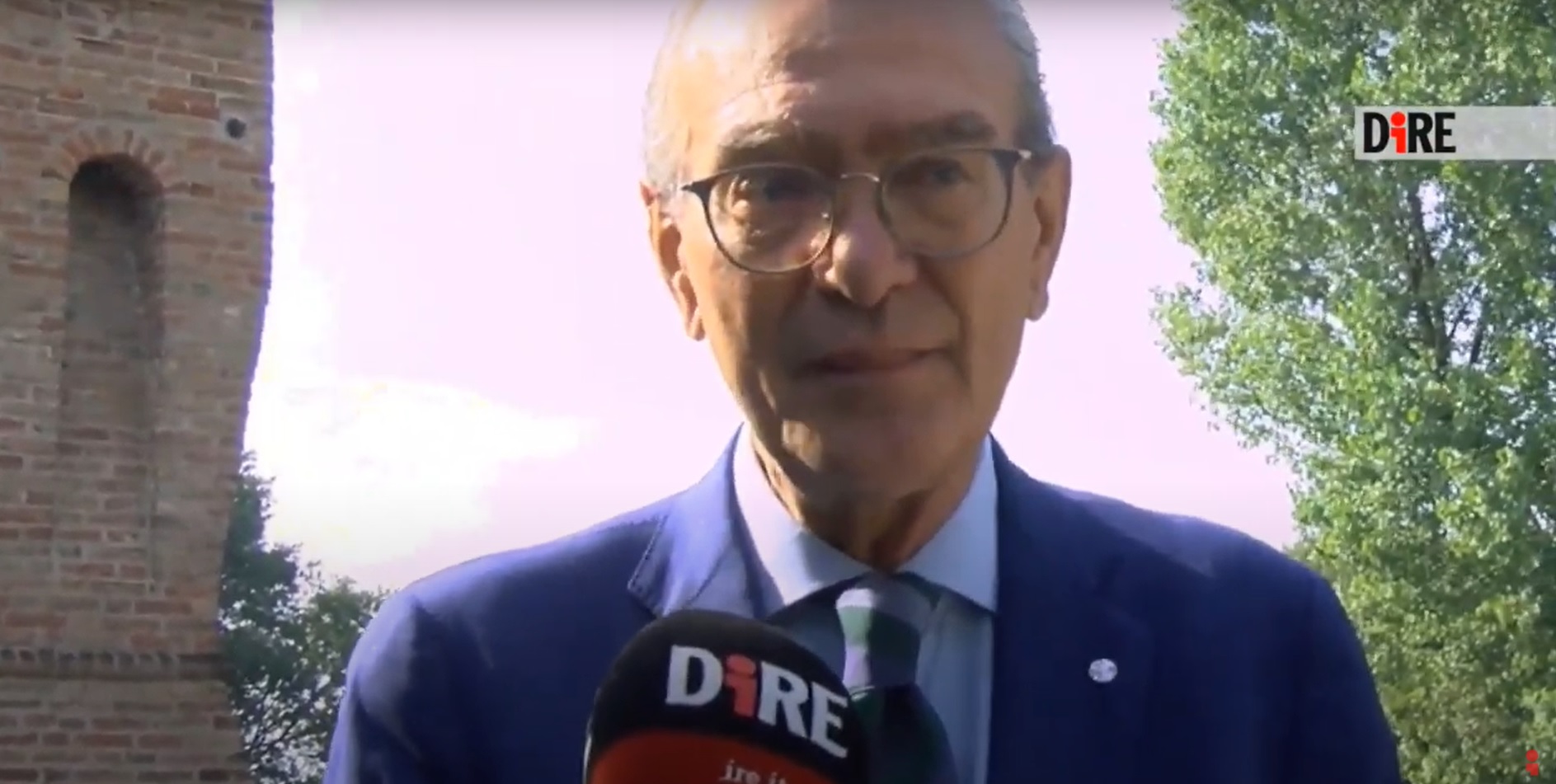 Silvestrini: “Dobbiamo coniugare bellezza ed efficienza”