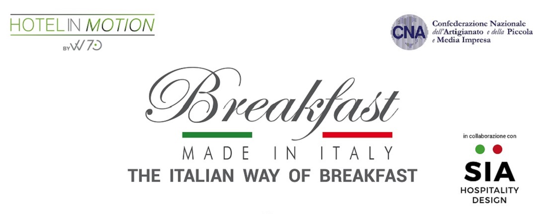 invito breakfast made in italy sia 2021 colazione