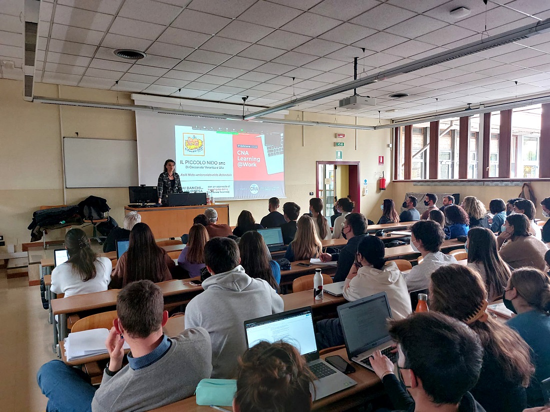 Veneto, con “Learning @ Work” studenti e imprese sempre più vicini