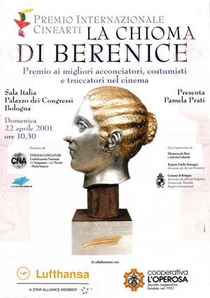 4° Edizione – 2001