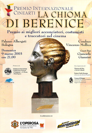 6° Edizione – 2003