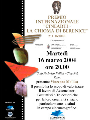 7° Edizione – 2004