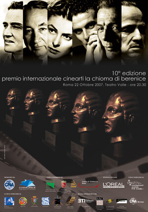 10° Edizione – 2007