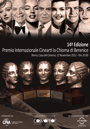 14° Edizione – 2012