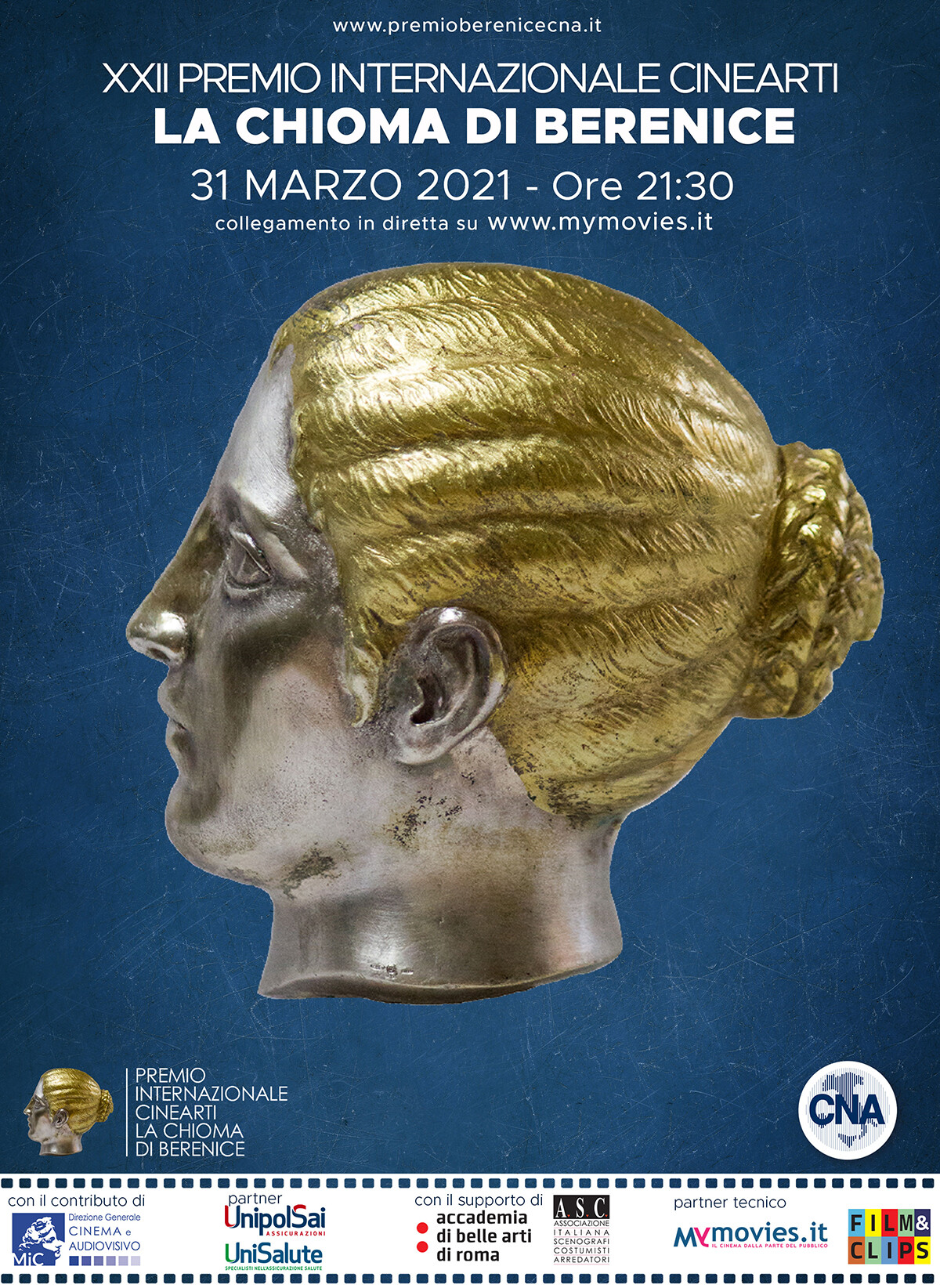 22° Edizione – 2021