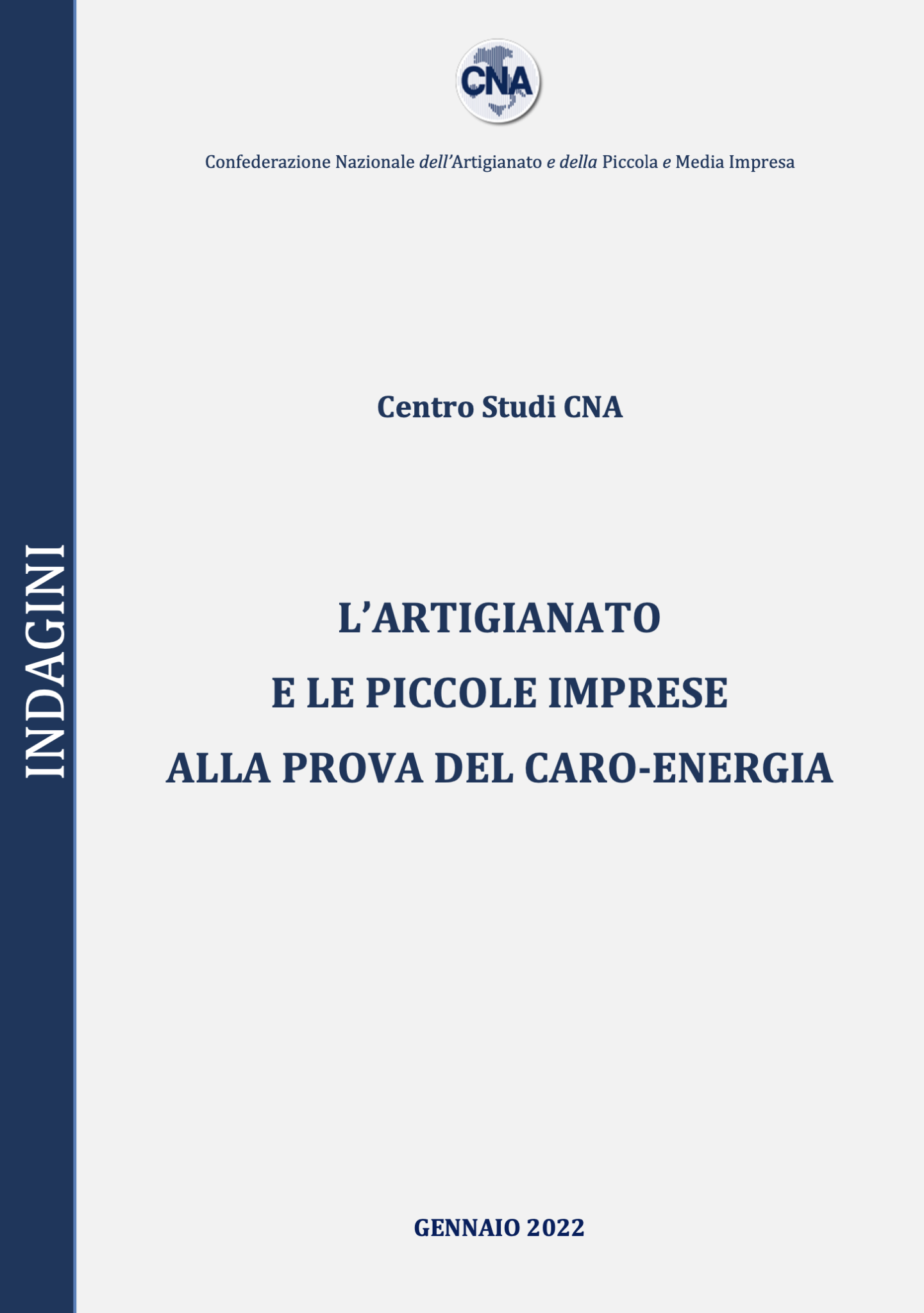 L’artigianato e le piccole imprese alla prova del caro-energia