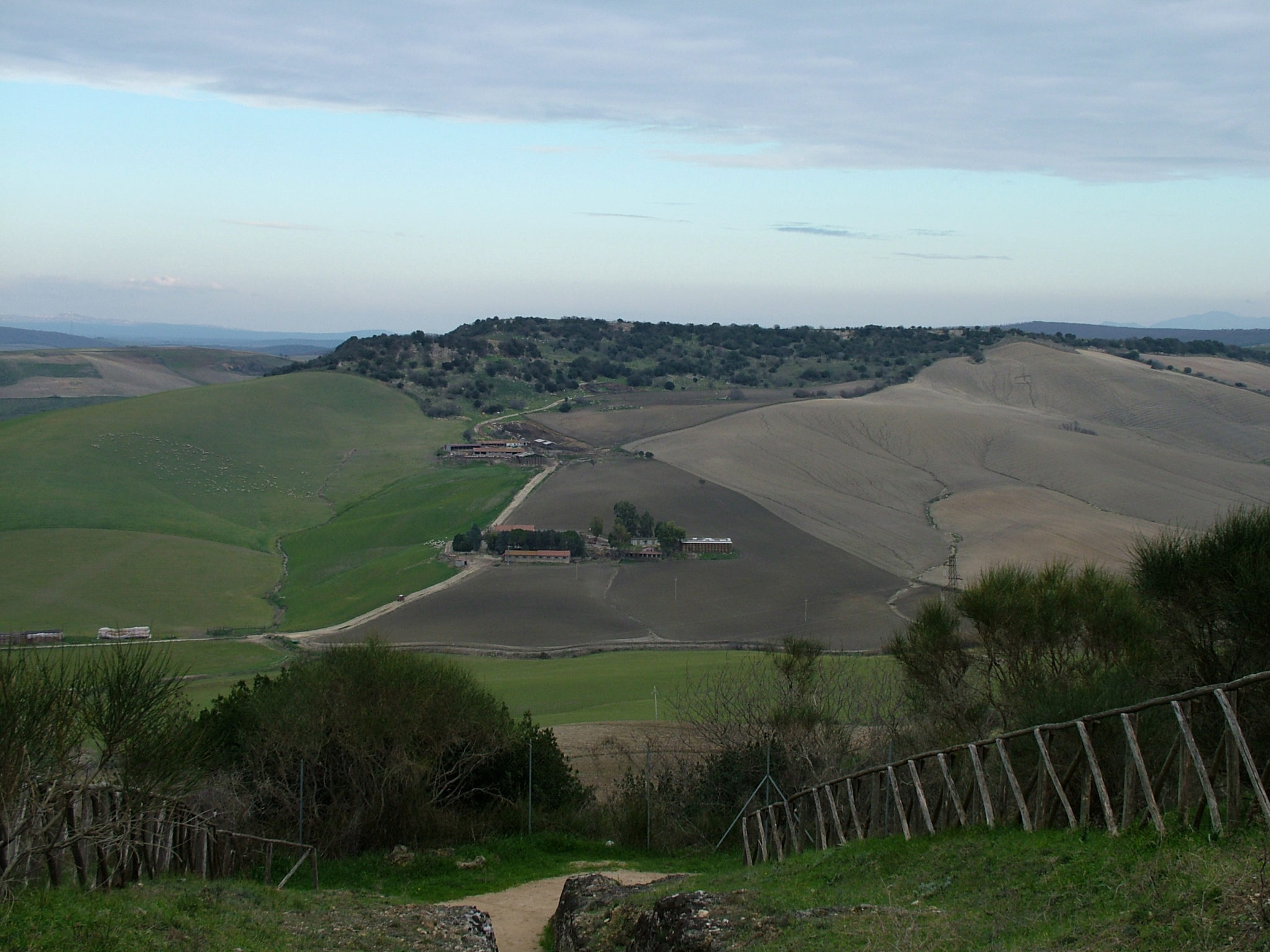 2,5 milioni di pernottamenti in strutture ricettive, dagli alberghi ai B&B e agli agriturismi. 