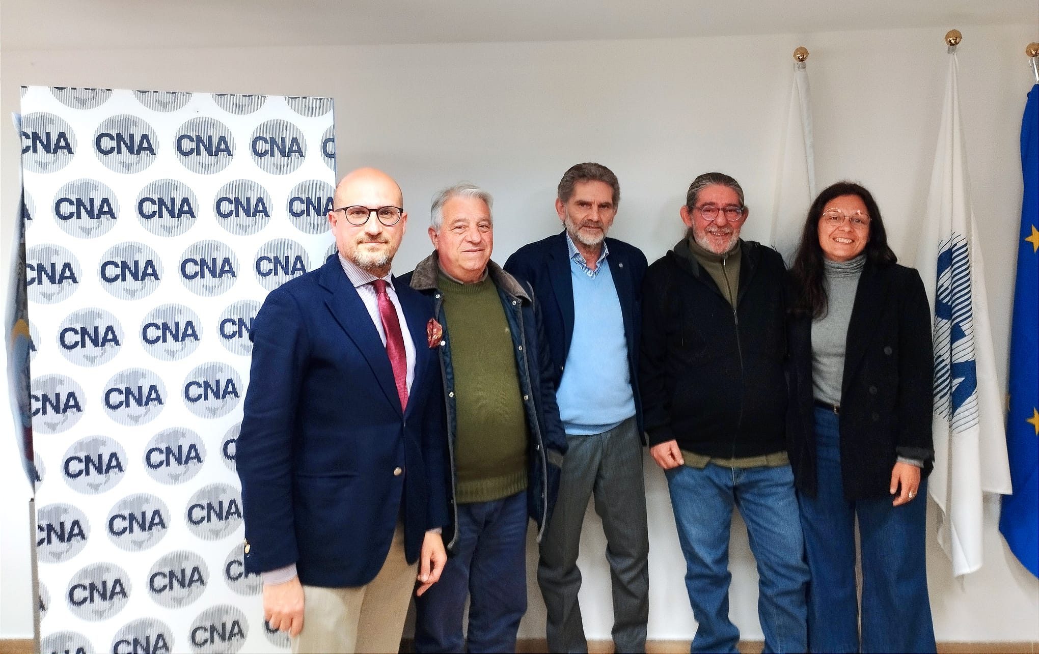 CNA Palermo e Alab insieme per supportare gli artigiani