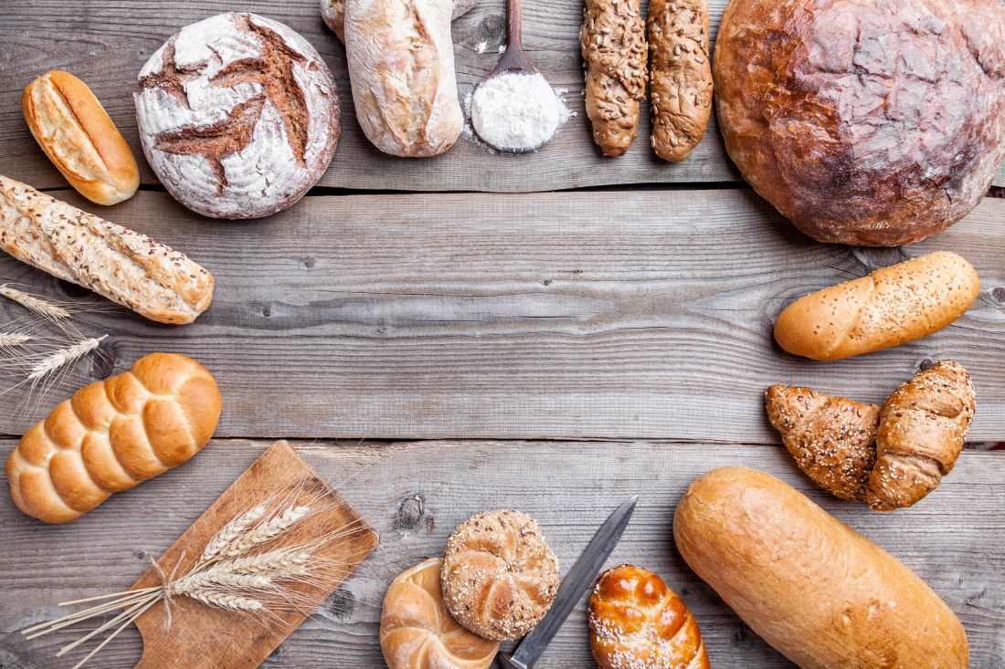 CNA, bene il Consiglio di Stato: il pane precotto va differenziato dal  fresco - CNA Mantova