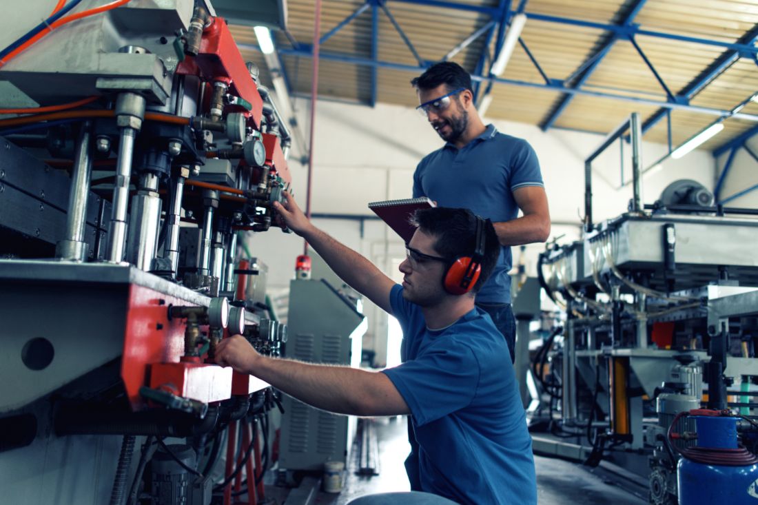 Val Vibrata e Valle del Tronto-Piceno, in arrivo oltre 16 milioni per l'area di crisi industriale