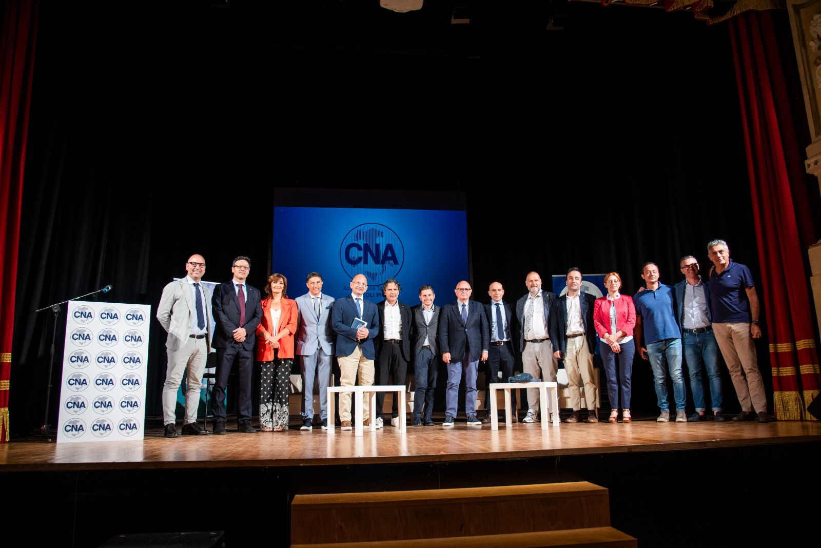 Le nuove frontiere dell’edilizia in un convegno di CNA Ascoli Piceno