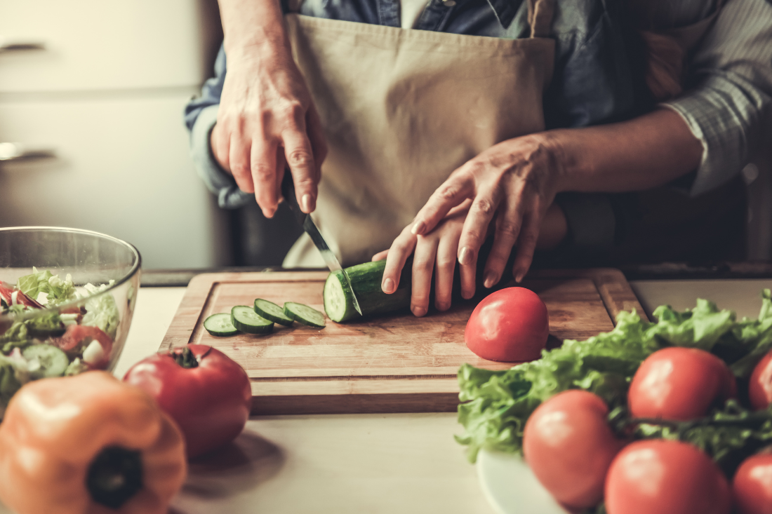 cucina della nonna