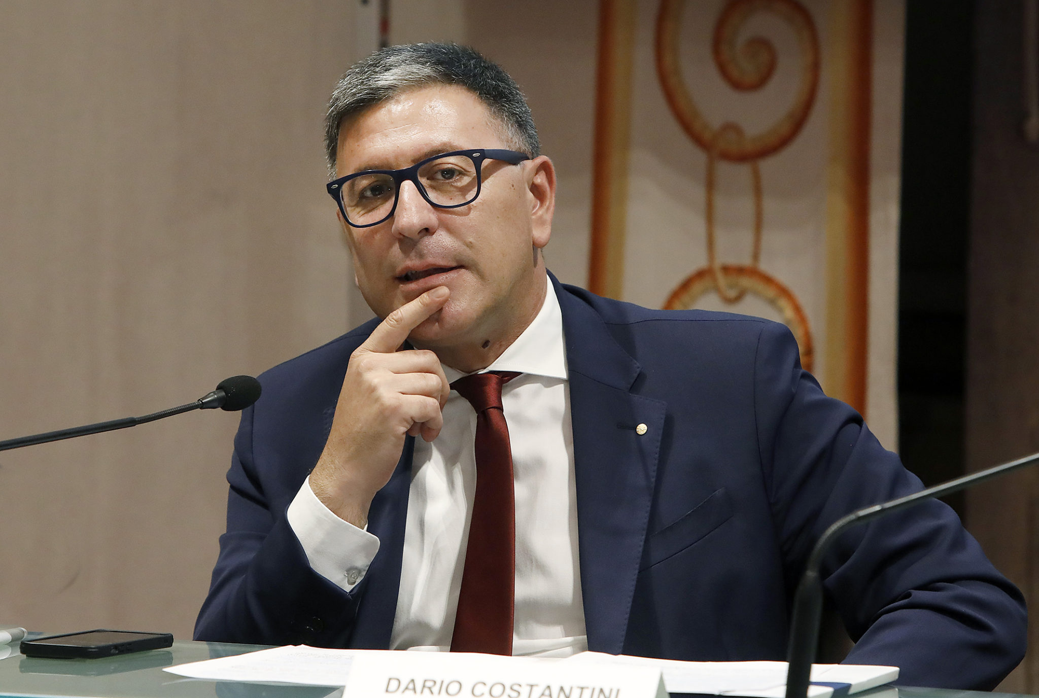 Costantini: “Necessario aggiornare la legge quadro sull'artigianato”