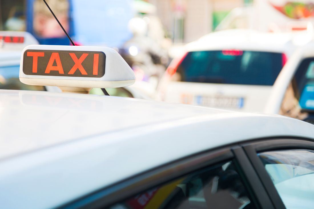 CNA Fita Taxi non aderirà allo sciopero