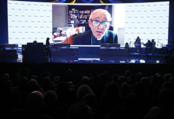 il presidente della Conferenza Episcopale italiana, cardinal Matteo Maria Zuppi, intervenendo oggi all’Assemblea nazionale della CNA.