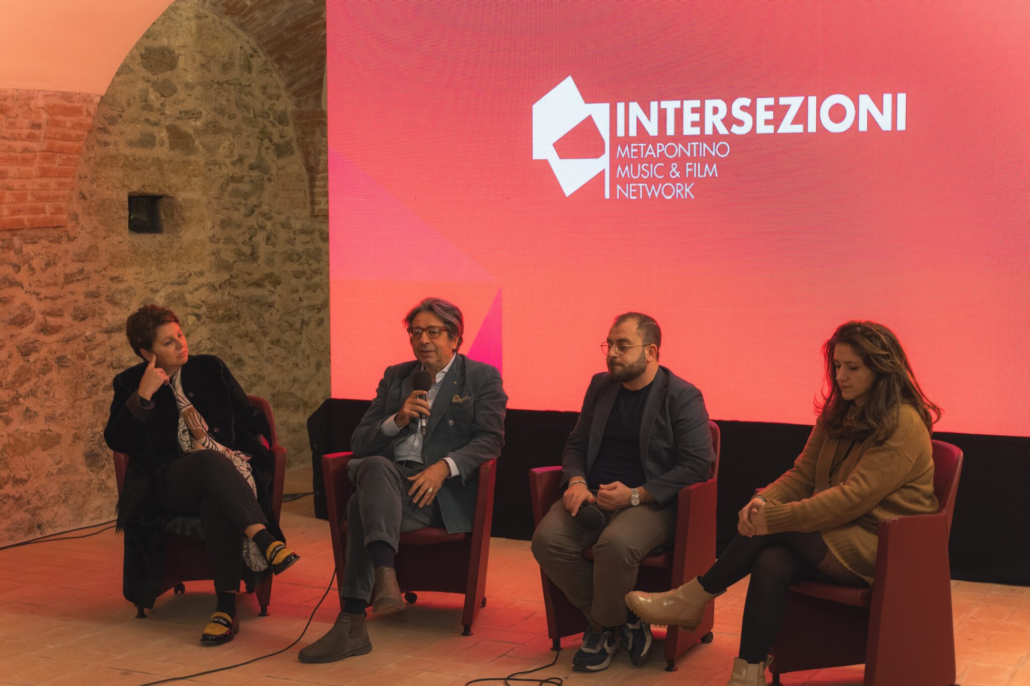 Intersezioni