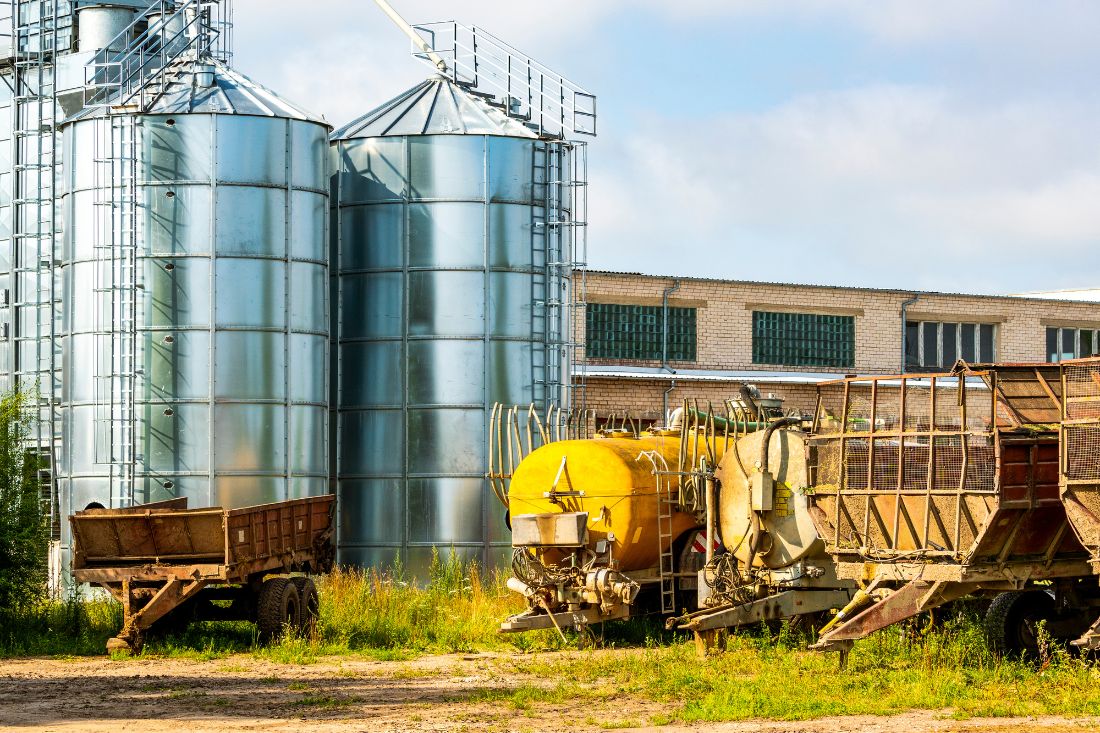 CNA Trapani dalla parte degli agricoltori: “Ristori inadeguati"