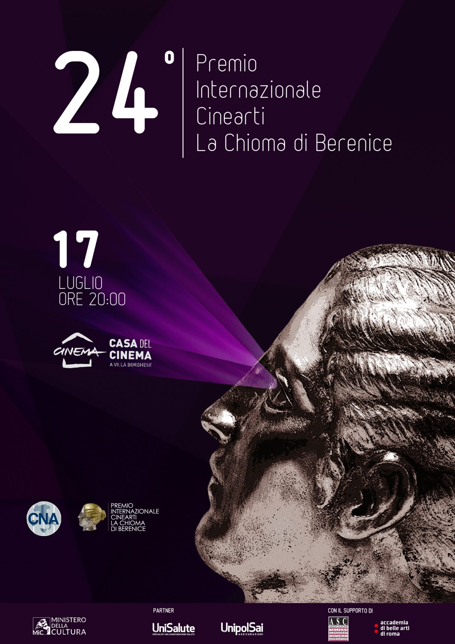 24° Edizione – 2023