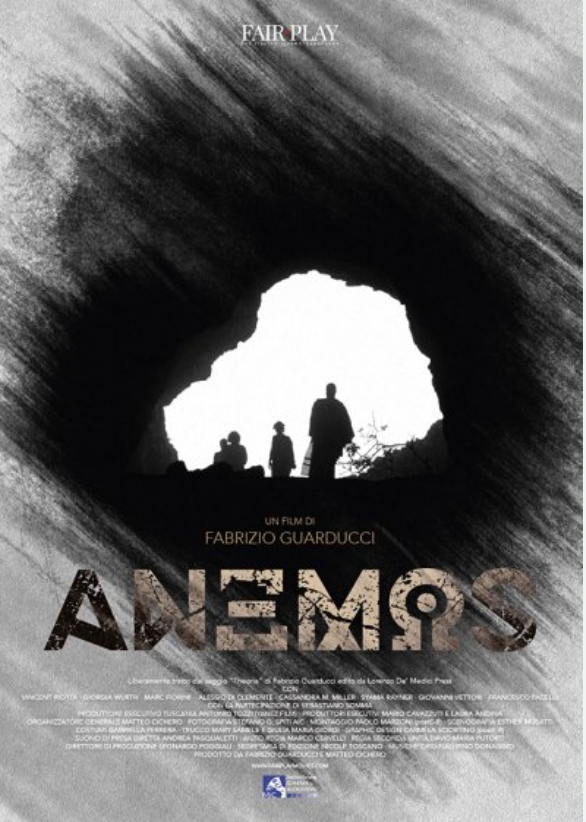 ANEMOS – IL VENTO