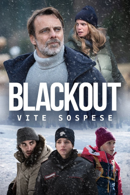 BLACK OUT – VITE SOSPESE