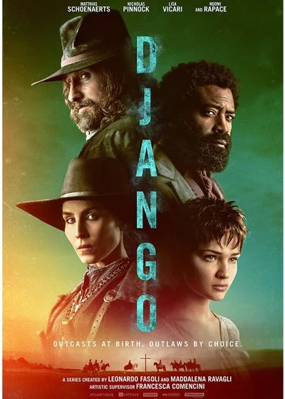 DJANGO