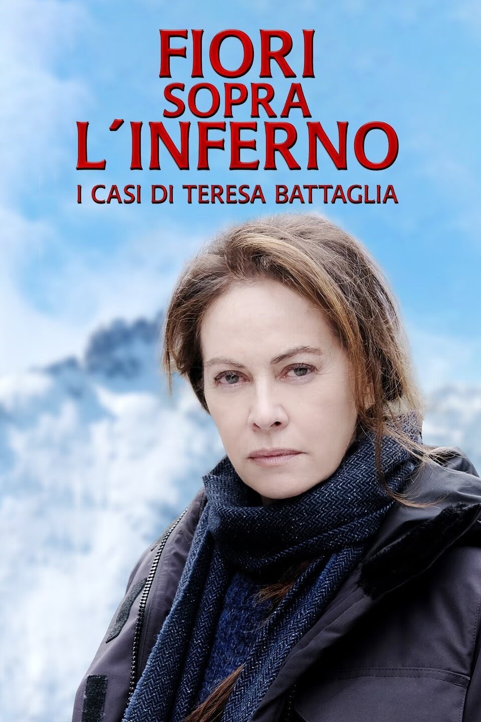 FIORI SOPRA L’INFERNO – I CASI DI TERESA BATTAGLIA