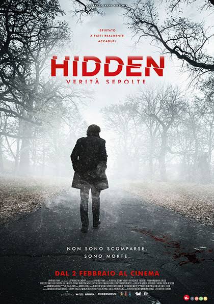 HIDDEN – VERITÀ SEPOLTE